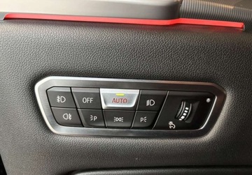 BMW X6 G06 M SUV 3.0 M50d 400KM 2020 BMW X6 3.0 Diesel 400KM, zdjęcie 9