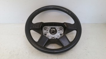 Kierownica skóra Opel Vectra C