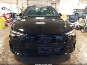 Audi A6 C8 2021 Audi A6 Limousine Premium Plus 55 Tfsi Quattro S Tronic 2021 3.0 Benzyna, zdjęcie 7