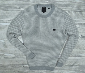 LYLE SCOTT Made in Italy 100% MerinoWool Sweter XL