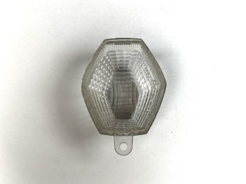 SUZUKI GSF 650 / SV 650 Крышка указателя поворота, бесцветная, LP PT 35600-31F3B