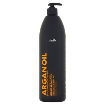 JOANNA Professional szampon z olejkiem ARGANOWYM regenerujący 1000 ml