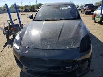 Maserati 2023 Maserati Grecale MODENA 2023, od ubezpieczalni 2.0 Benzyna 325KM, zdjęcie 2