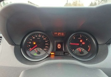 Renault Megane II Kombi 1.5 dCi 86KM 2005 Renault Megane Renault Megane 1.5 dCi Confort Dynamique 1.5 Diesel 86KM, zdjęcie 14