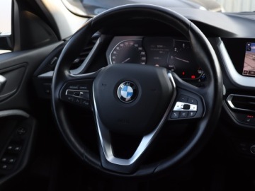 BMW Seria 1 F40 2022 BMW 1 116i, Salon Polska, Serwis ASO, Automat, zdjęcie 20
