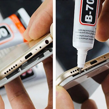 КЛЕЙ МОНТАЖНЫЙ B-7000 UNIVERSAL STRONG LCD 15 МЛ