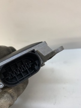 ASISTENT PÁSY RADAR PANAMERA 97061877052