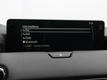 Mazda CX-60 3.3 e-Skyactiv D 254KM 2022 Mazda CX-60 GD1Y773#3.3 D mHEV Homura Podgrz i, zdjęcie 21