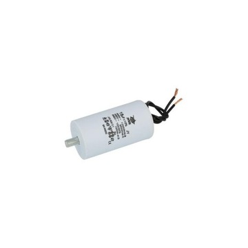 Kondensator rozruchowy 16uF/450V