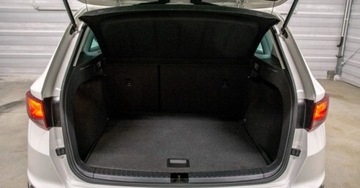 Seat Ateca SUV Facelifting 1.0 EcoTSI 110KM 2020 Seat Ateca 6000km jak nowy GWARANCJA, zdjęcie 12