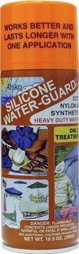 IMPREGNAT ATSKO SILICONE WATER GUARD 380 ml
