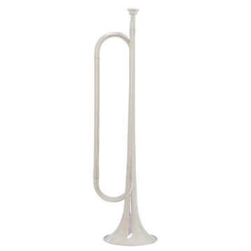 INSTRUMENT MUZYCZNY DĘTY BLACHARSKI
