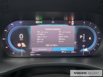 Volvo XC60 II 2023 Volvo XC 60 FV23 Plus Bright B4 B 197KM Aut ACC Sk, zdjęcie 19