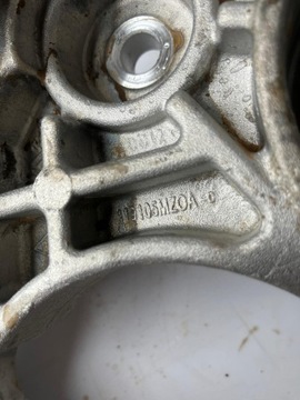 DRŽÁK MOTORU DRŽÁKY RENAULT MEGANE V E-TECH 119105MZ0A