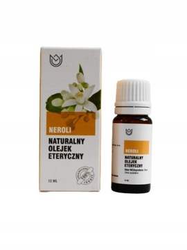 Naturalny olejek eteryczny Neroli, Naturalne arom.