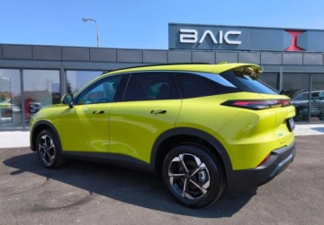 BAIC Beijing 5 1.5  177KM 2026 BAIC 5 1.5 Benzyna 177KM, zdjęcie 13