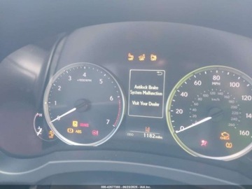 Lexus IS III 2025 Lexus IS 300 2025 2.0l 2.0 Benzyna 241KM, zdjęcie 10