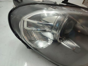7221894 SVĚTLO PRAVÁ PŘEDNÍ XDRIVE 30 D 180 2012 BMW X5 (E70)