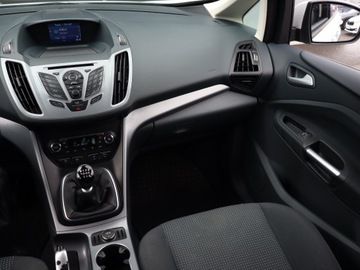 Ford C-MAX II Minivan 2.0 TDCi 140KM 2015 Ford C-Max 2.0 TDCi, Navi, Klima, Klimatronic, zdjęcie 7
