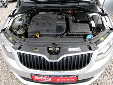 Skoda Octavia III Liftback 1.6 TDI CR DPF 105KM 2015 Skoda Octavia Salon Polska -Maly przebieg - Zadbany 1.6 Diesel 105KM, zdjęcie 29