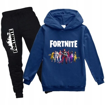 FORTNITE ZESTAW BLUZ DZIECIĘCY