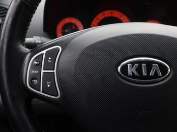 Kia Ceed I SW 1.4 109KM 2008 Kia Ceed 1.4 CVVT, Klima, Parktronic, zdjęcie 14