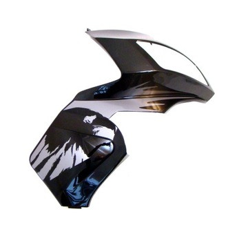 FERRO 803 OSŁONA REFLEKTORA BOCZNA PRAWA CZARNA