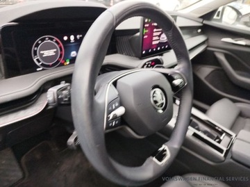 Skoda Superb IV Kombi 2.0 TDI 193KM 2024 Skoda Superb 2.0 TDI SCR 4x4 Selection DSG, Gwarancja, FV23 2.0 Diesel, zdjęcie 10