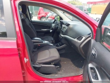 Dodge Journey 2013 Dodge Journey 2013 Dodge Journey FWD 4dr SE 2.4 Benzyna 173KM, zdjęcie 4