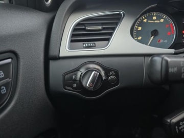 Audi A4 B8 S4 Avant 3.0 TFSI 333KM 2009 S4 3.0 TFSI Quattro S tronic, zdjęcie 10