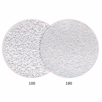 Группа ABA Flaming File Flaming SAFE HALF MOON 100/180 STANDARD