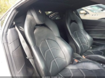 Ferrari 2017 Ferrari 488 GTB 2017 3.9l 3.9 Benzyna 660KM, zdjęcie 12