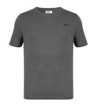 SLAZENGER Koszulka T-shirt 12 kolorów 7 rozm tu L