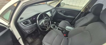 Kia Carens IV Minivan 1.7 VGT CRDI 115KM 2015 Kia Carens Pelna historia serwisowa , drugi komplet kol ( alu ) 1.7, zdjęcie 9
