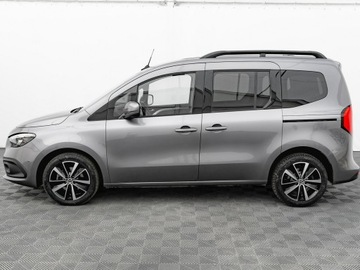 Mercedes Klasa T 1.5 180d 116KM 2023 Mercedes T 180 d DW7VY69# T 180 d Progressive, zdjęcie 8