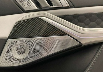 BMW X5 G05 M SUV Facelifting 4.4 M 625KM 2025 BMW X5 M 4.4 Benzyna 625KM, zdjęcie 15