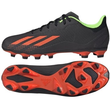 Buty korki adidas X Speedportal FG r.47 1/3