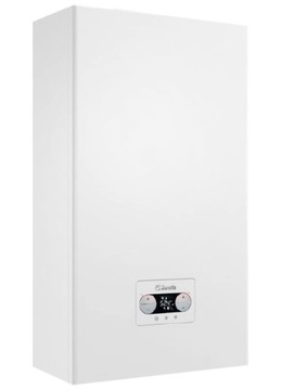Kocioł Gazowy Kondensacyjny Dwufunkcyjny BERETTA Quadra X 25C 20-25 kW