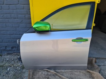 DVEŘE LEVÉ PŘEDNÍ KOMPLETNÍ SUBARU IMPREZA GH EVROPA