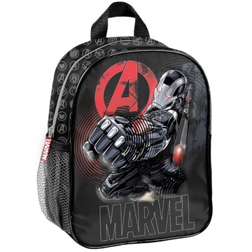 3D PLECAK PLECACZEK AVENGERS DO PRZEDSZKOLA PASO