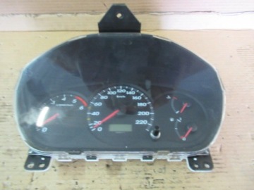 Kombiinstrument Kombiinstrument HONDA CIVIC 7 1.7 CDTI
