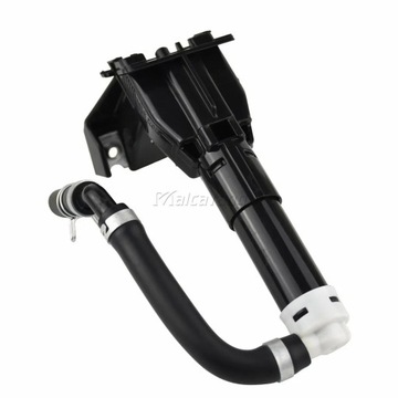 PRO OUTLANDER XL 2010 2011 2012 2013 ČIŠTĚNÍ SVĚTLOMET TRYSKA OSTŘIKOV