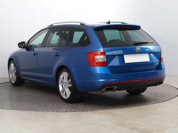 Skoda Octavia III RS Kombi 2.0 TSI 220KM 2013 Skoda Octavia RS 2.0 TSI, Skóra, Navi, Xenon, zdjęcie 3
