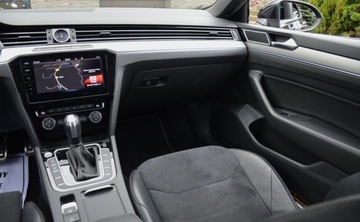 Volkswagen Arteon Fastback 2.0 TSI 190KM 2020 Volkswagen Arteon 2,0 TSI R-LINE BI-Xenion Nawigacja Digital Tacho 2.0, zdjęcie 20