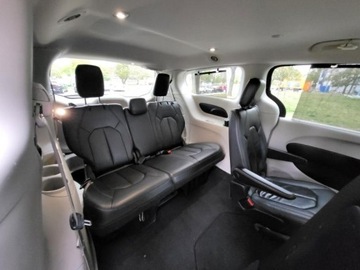 Chrysler Pacifica II 2017 chrysler pacifica Touring L* V6 3.6l Pentastar 291KM * :158, 071km, zdjęcie 27