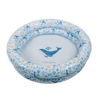 Little Dutch Basen Blue Ocean Dreams 80cm wiek 2+