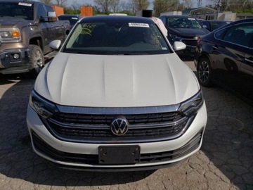 Volkswagen Jetta VI 2023 Volkswagen Jetta 2023 VOLKSWAGEN JETTA SE 1.5 Benzyna 158KM, zdjęcie 5