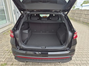 Skoda Kodiaq II 2026 Skoda Kodiaq RS 265KM 4x4 Auto z placu !!!, zdjęcie 20