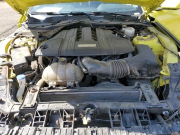 Ford Mustang VI Fastback Facelifting 5.0 Ti-VCT 450KM 2021 Ford Mustang GT 2021 5.0l 5.0 Benzyna 450KM, zdjęcie 6