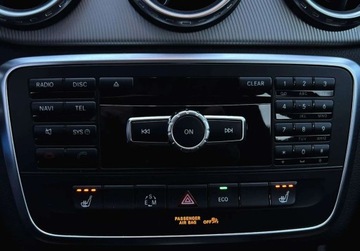 Mercedes GLA I Off-roader 1.6 200 156KM 2014 Mercedes-Benz GLA DCT 1.6 156 KM NAVI gwarancja zarejestrowany automat, zdjęcie 31